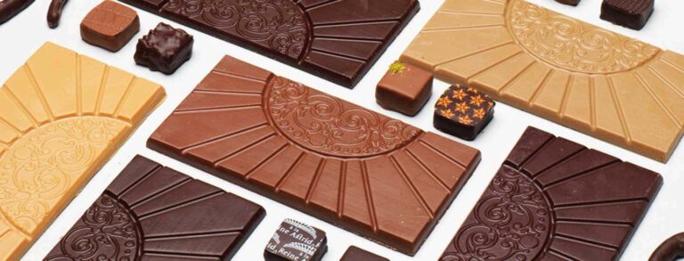 Chocolats Reine Astrid