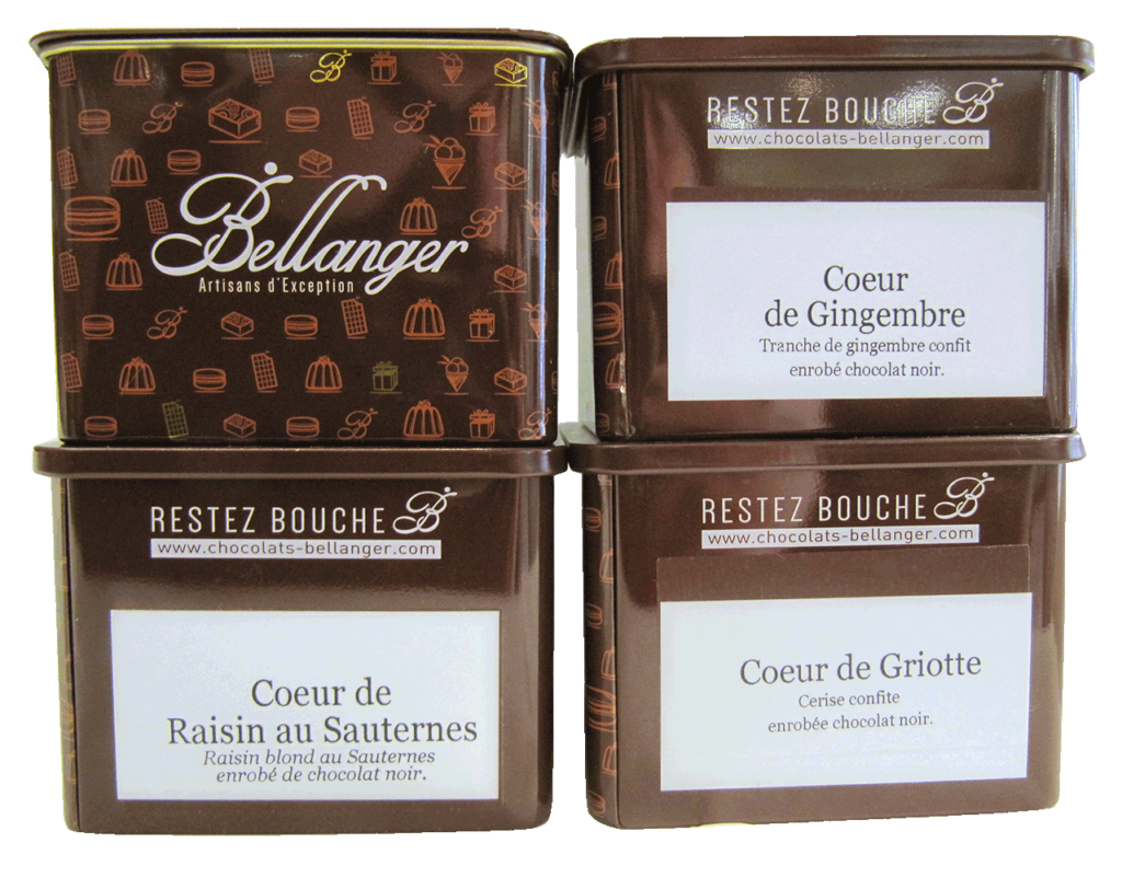 Chocolats Bellanger